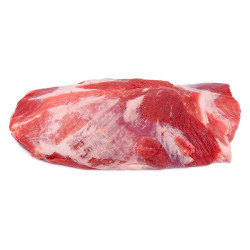Мясо-Говядина лопаточный отруб б/к вес ГОСТ Натурпродукты 16.0х1 с/м (5-6 кг)