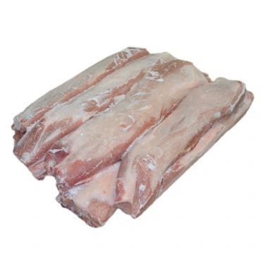 Мясо-Свинина вырезка б/к вес МПП Южное ГОСТ 20.0х1 с/м (2кг)