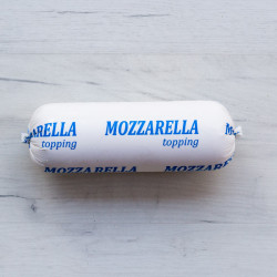 Сыр Моцарелла Лайт вес Пицатоппинг 1.2-1.3х10 (13 кг)