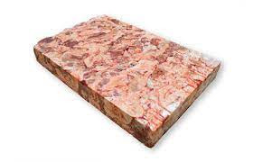 Мясо-Свинина жилованная вес МитЛайф  ДП ГОСТ 31799-2012 подгруппа 2.2 20.0х1 (5кгх4)