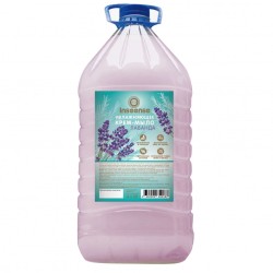 Увлажняющее крем-мыло Лаванда Inseense 5 л Бутылка (1)